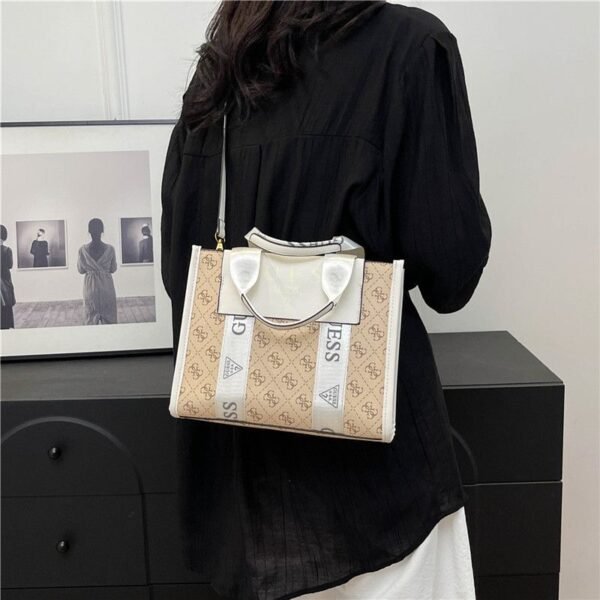 GUESS bag PDD657 size27X9X21cm