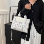 GUESS bag PDD657 size27X9X21cm