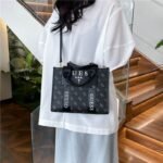 GUESS bag PDD657 size27X9X21cm