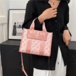 GUESS bag PDD657 size27X9X21cm