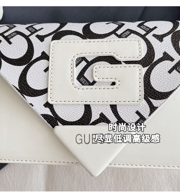 GUESS bag PDD659 size22X7X14cm