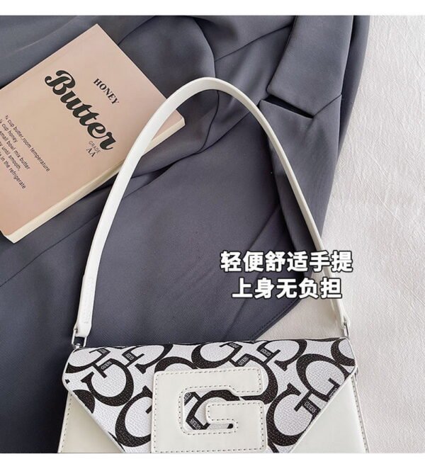 GUESS bag PDD659 size22X7X14cm