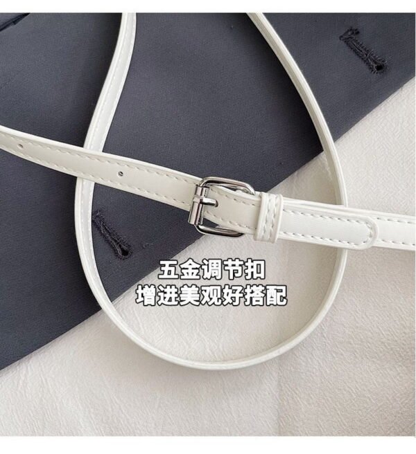 GUESS bag PDD659 size22X7X14cm