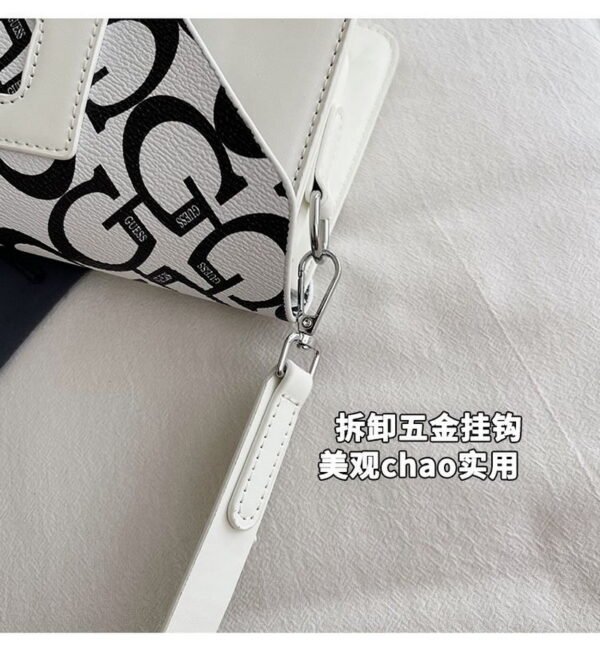 GUESS bag PDD659 size22X7X14cm
