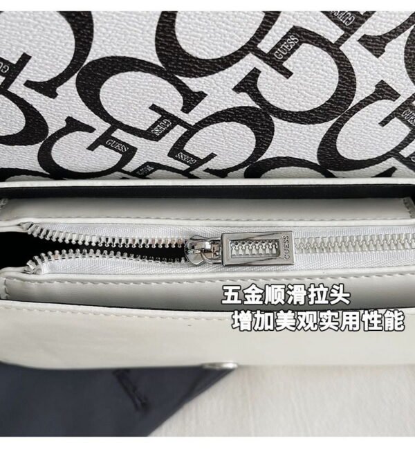 GUESS bag PDD659 size22X7X14cm