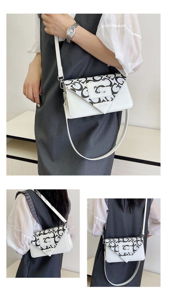 GUESS bag PDD659 size22X7X14cm