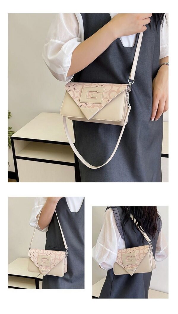 GUESS bag PDD659 size22X7X14cm