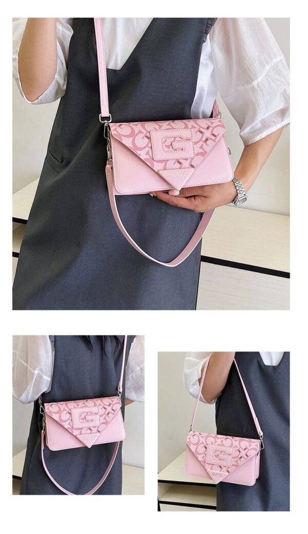 GUESS bag PDD659 size22X7X14cm