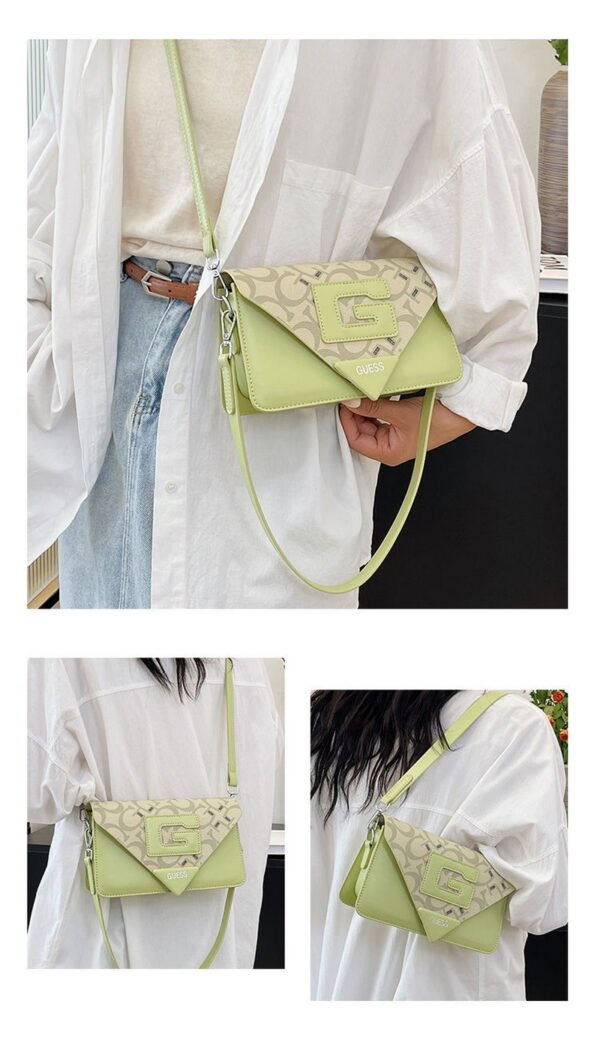 GUESS bag PDD659 size22X7X14cm