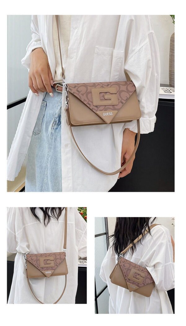 GUESS bag PDD659 size22X7X14cm