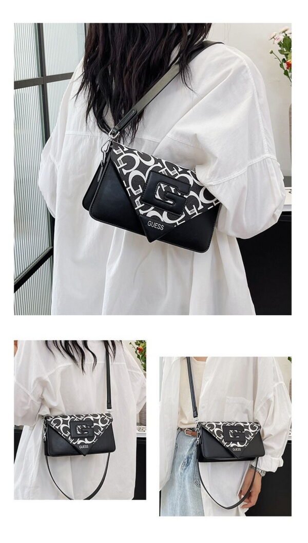 GUESS bag PDD659 size22X7X14cm