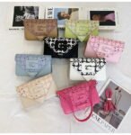 GUESS bag PDD659 size22X7X14cm