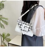 GUESS bag PDD659 size22X7X14cm