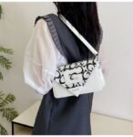 GUESS bag PDD659 size22X7X14cm