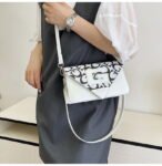 GUESS bag PDD659 size22X7X14cm