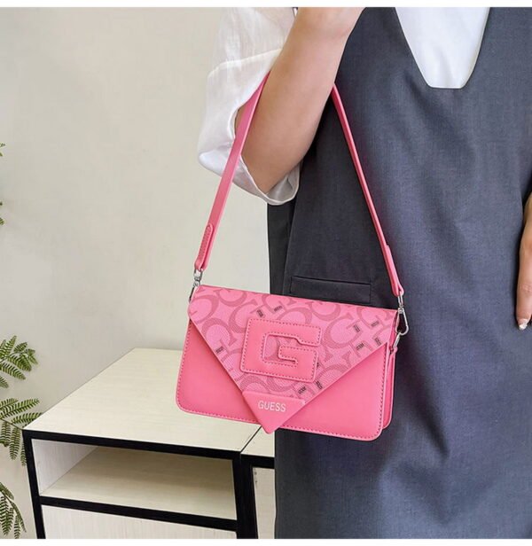 GUESS bag PDD659 size22X7X14cm