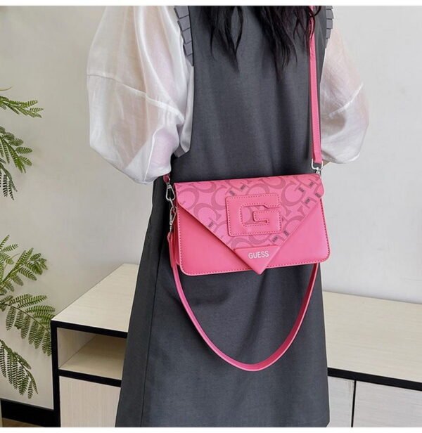 GUESS bag PDD659 size22X7X14cm