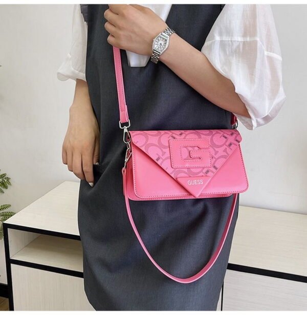 GUESS bag PDD659 size22X7X14cm