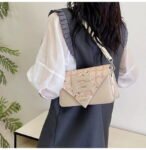 GUESS bag PDD659 size22X7X14cm