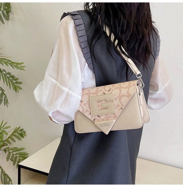 GUESS bag PDD659 size22X7X14cm