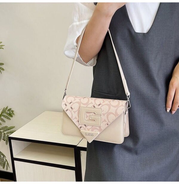 GUESS bag PDD659 size22X7X14cm