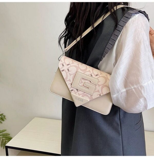 GUESS bag PDD659 size22X7X14cm