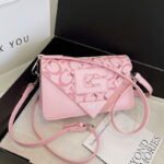 GUESS bag PDD659 size22X7X14cm