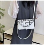 GUESS bag PDD659 size22X7X14cm