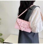 GUESS bag PDD659 size22X7X14cm