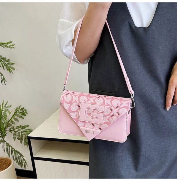 GUESS bag PDD659 size22X7X14cm