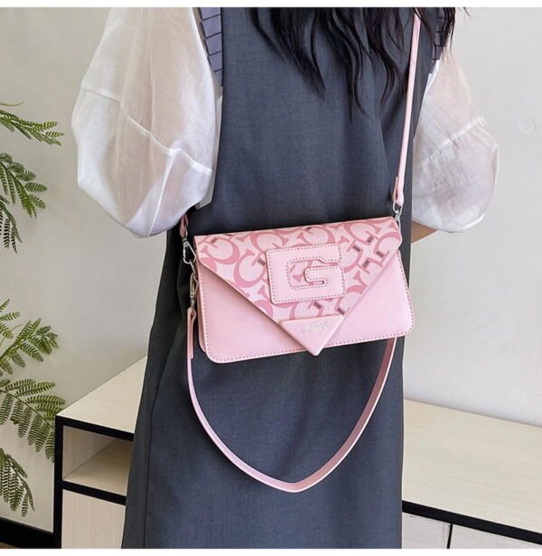 GUESS bag PDD659 size22X7X14cm