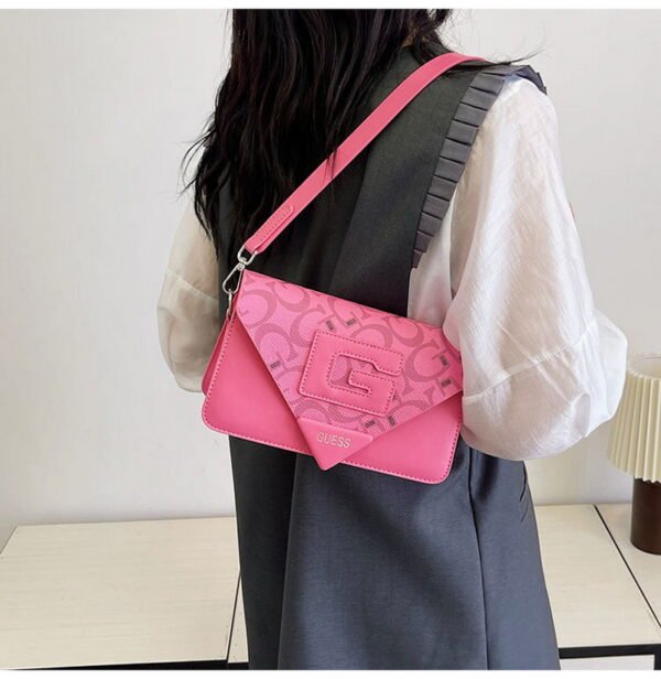 GUESS bag PDD659 size22X7X14cm