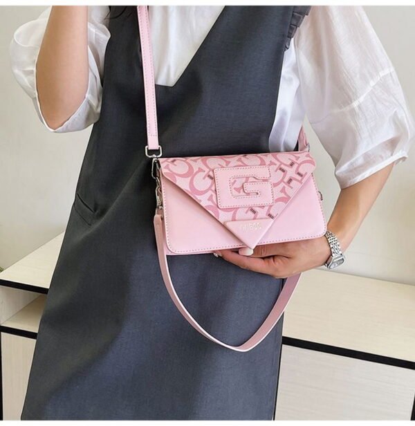 GUESS bag PDD659 size22X7X14cm