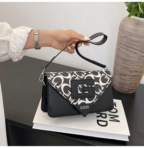 GUESS bag PDD659 size22X7X14cm