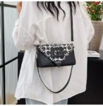 GUESS bag PDD659 size22X7X14cm