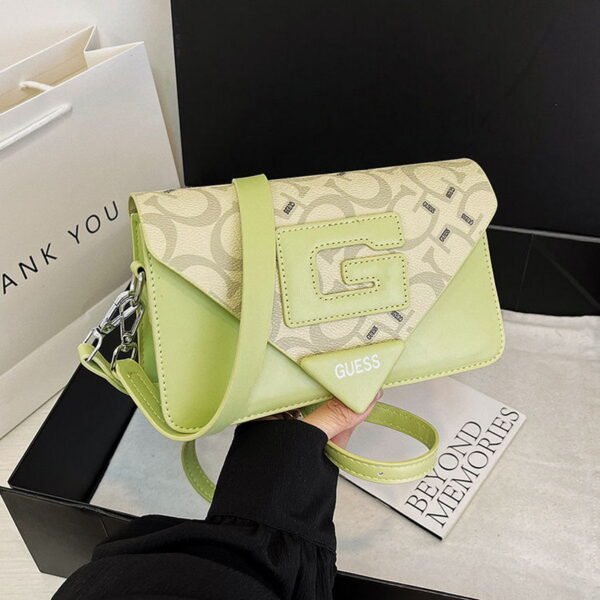 GUESS bag PDD659 size22X7X14cm