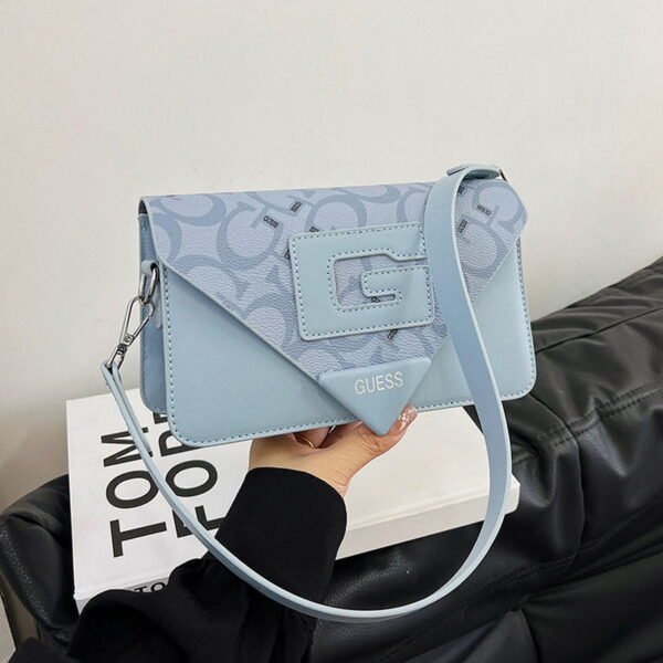 GUESS bag PDD659 size22X7X14cm