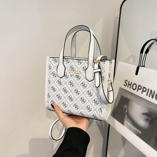 GUESS bag PDD660 size20X8X18cm