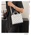 GUESS bag PDD660 size20X8X18cm