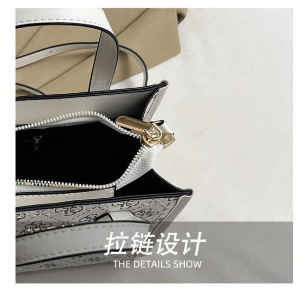 GUESS bag PDD660 size20X8X18cm