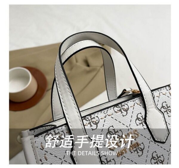 GUESS bag PDD660 size20X8X18cm