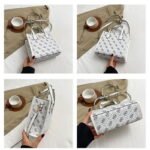 GUESS bag PDD660 size20X8X18cm