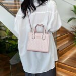 GUESS bag PDD660 size20X8X18cm