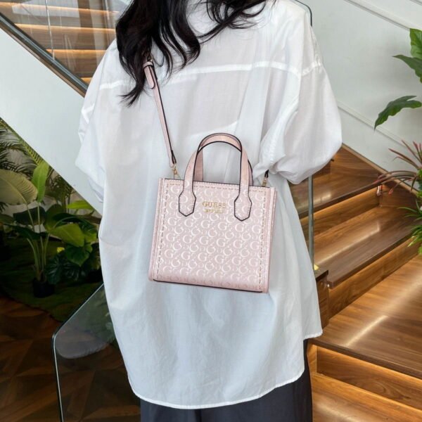 GUESS bag PDD660 size20X8X18cm