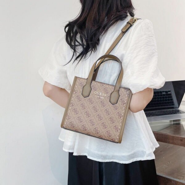 GUESS bag PDD660 size20X8X18cm