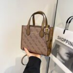 GUESS bag PDD660 size20X8X18cm