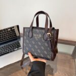 GUESS bag PDD660 size20X8X18cm