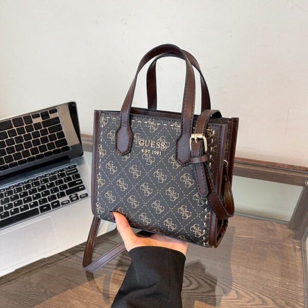 GUESS bag PDD660 size20X8X18cm