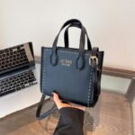 GUESS bag PDD660 size20X8X18cm