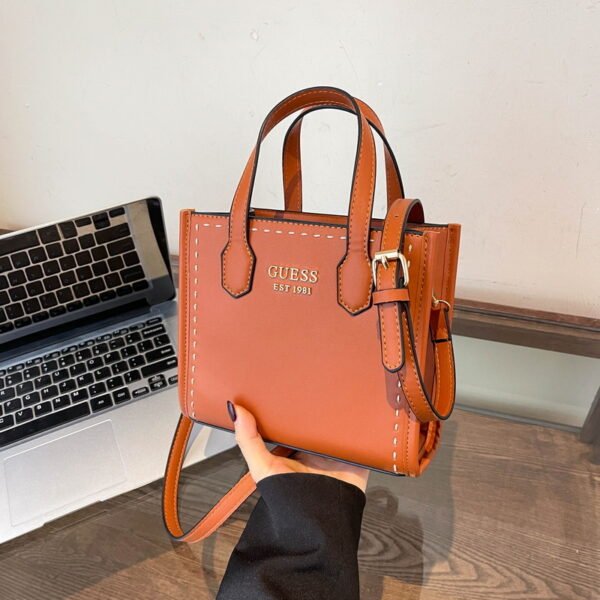 GUESS bag PDD660 size20X8X18cm